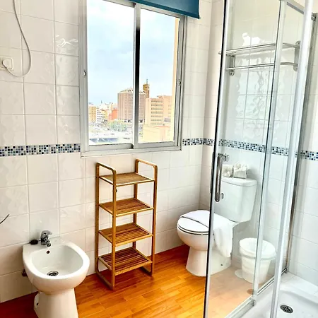 Amazing Tower Of Apartment *